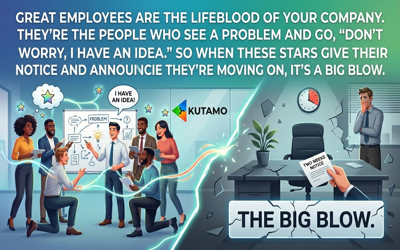 How Bad Meetings Are Draining Your Company’s Talent