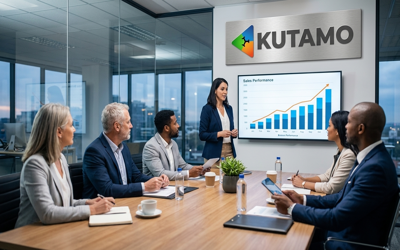 Poor Sales? Surprisingly, You May Need More Meetings