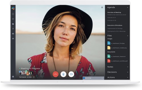Kutamo now supports Audio & Video Conferencing